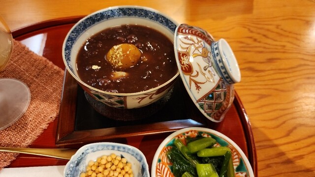 ギャラリー芭蕉（バショウ） - 弘前（甘味処）の写真