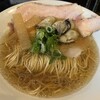 自家製麺 牡蠣工房 Uguisu