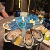 Oyster bar & Bistro Wharf 有楽町