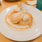 湘南パンケーキ - 