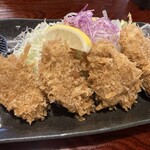 丸一食堂 - 
