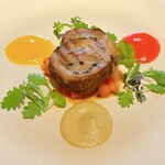 リストランテKubotsu - 