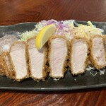 丸一食堂 - 