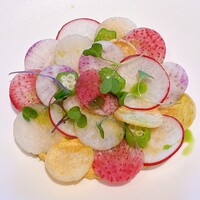 リストランテKubotsu - 