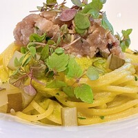 リストランテKubotsu - 