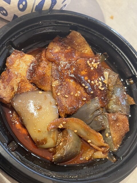 Matsuya Akihabara Ten photo 3