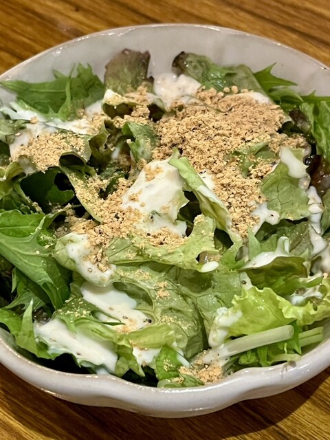 炭火焼食堂4410のご予約 - 昭和町/居酒屋 | 食べログ