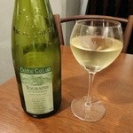 深川ポンペット - 白ワイン
