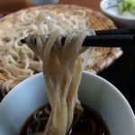 天徳・せいろ小