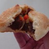 ベルナールハラ - 焼きビーフカレー
