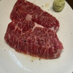 高円寺 焼肉ここち - 