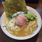 こいけのいえけい - 