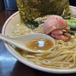 こいけのいえけい - 