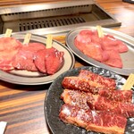 Yakiniku Bunzo