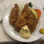 レストラン桂 - 