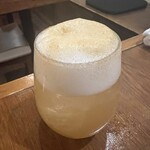 酒おばんざい肉 やどかり - 