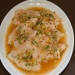 高円寺 焼肉ここち - 