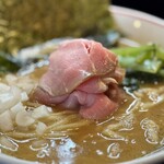 こいけのいえけい - 