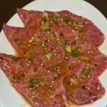 高円寺 焼肉ここち - 