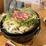 ジンギスカン 福ひつじ - 