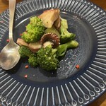 酒おばんざい肉 やどかり - 