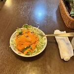 カトマンズカレー サミクシャ - 