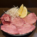 高円寺 焼肉ここち - 