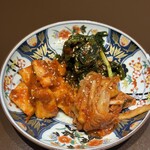 高円寺 焼肉ここち - 