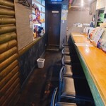 国産の若鶏 やきとりザンギNo.1 - 