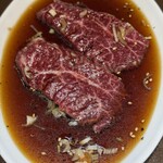 高円寺 焼肉ここち - 