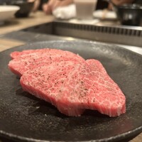 焼肉うしごろ 西麻布本店 - 