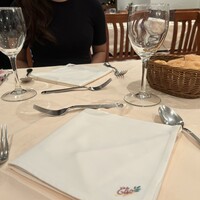 エリオ・ロカンダ・イタリアーナ - 