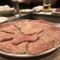 焼肉うしごろ 西麻布本店 - 