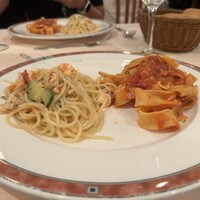 エリオ・ロカンダ・イタリアーナ - 