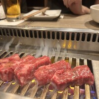 焼肉うしごろ 西麻布本店 - 