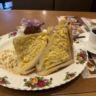 珈琲美人 文月_0