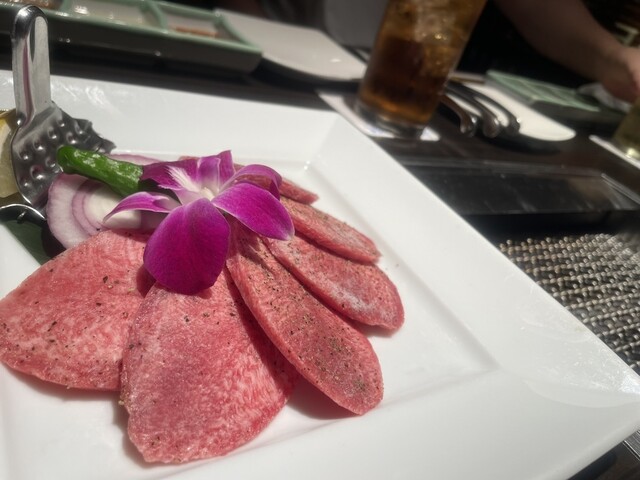 Jojoen Ueno Marui Ten