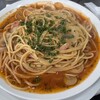 スパゲティ食堂 ズッパ 松戸本店