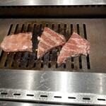 ビーフキッチン - 