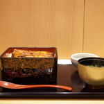 うなぎ すみの坊 - ●並うな重　5,060円