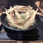 大地のうどん - 