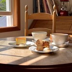 Coffee House Shaker - 