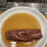 ビーフキッチン - 