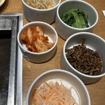 ビーフキッチン - 