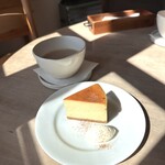 Coffee House Shaker - 