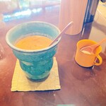 げしとうじ - ホットチャイ