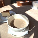 Coffee House Shaker - 