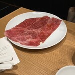 ビーフキッチン - 