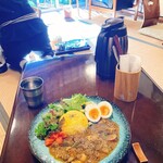 げしとうじ - 店主さん