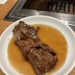 ビーフキッチン - 